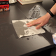 Illustration for article titled Hero Coworker Contributes Single Tissue To Water Spill Cleanup Efforts At Next Desk